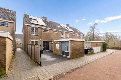 Woning Kogge 0645 Lelystad