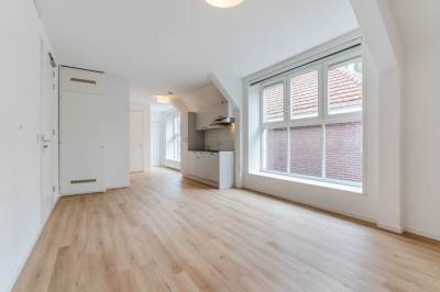Woning Strijpsestraat 133E Eindhoven