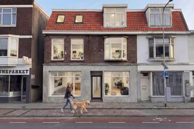 Woning Brinkgreverweg 106 Deventer