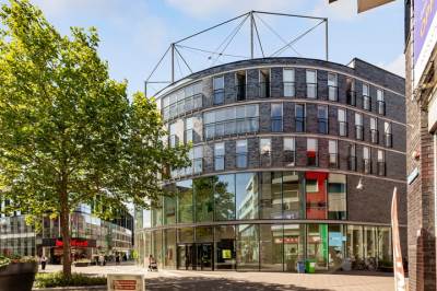 Woning De Promesse 87 Lelystad