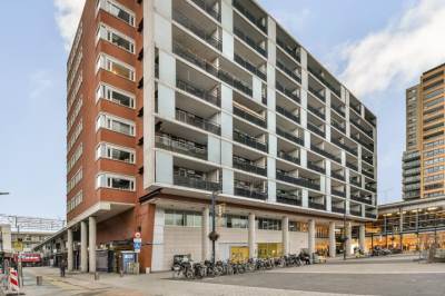 Woning Osdorpplein 55 Amsterdam