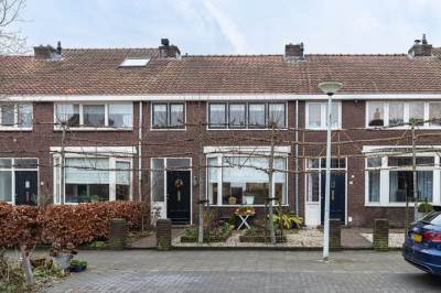 Woning Havenstraat 19 Papendrecht