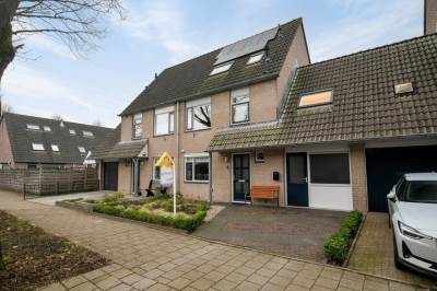 Woning Roodmus 3 Veenendaal