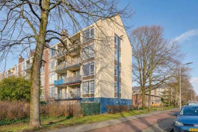 Woning Honselersdijkstraat 322 Amsterdam