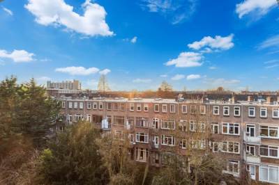 Woning Schieweg 154A02 Rotterdam