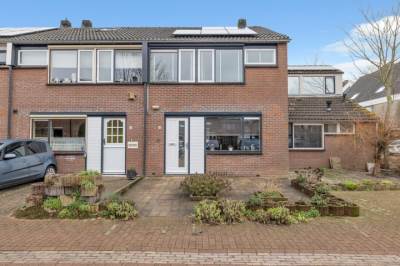 Woning Sion 4 Pijnacker