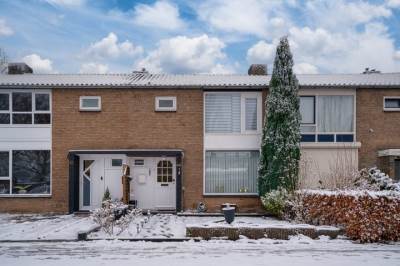 Woning Keulse Slag 46 Arnhem