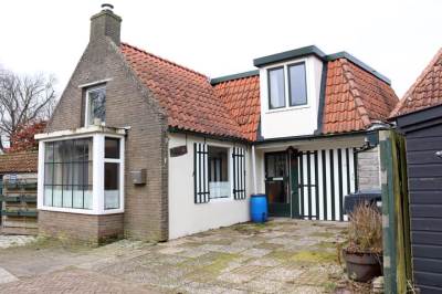 Woning De Plaats 1 Hollum
