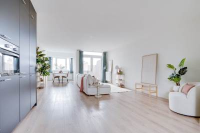 Woning Huizermaatweg 310 Huizen