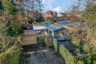 Woning Oude Groenestraat 613 Oosterhout (GE)