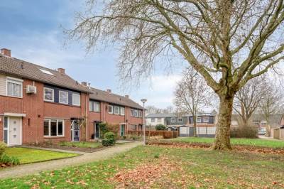 Woning Jan van Nassauplein 9 Buren (GE)