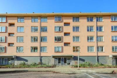 Woning Adriaan Kluitstraat 41 Amsterdam