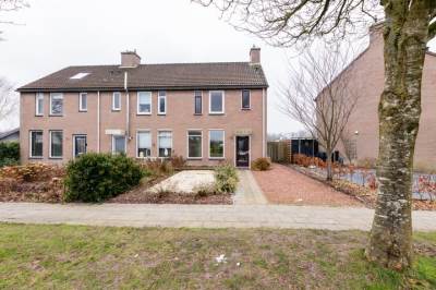 Woning Hazelaar 11 Dokkum
