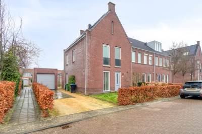 Woning De Eendracht 61 Krimpen aan de Lek