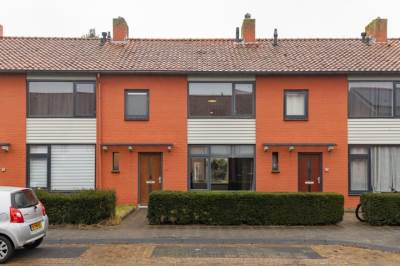 Woning Duindoornstraat 62 Almelo