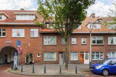 Woning Laakkade 416 Den Haag