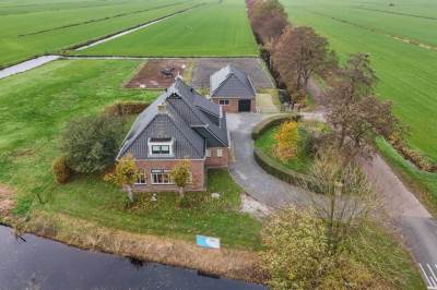 Woning Tijnjeweg 37 Gersloot