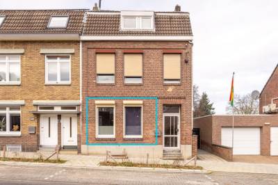Woning Haanraderweg 233 Kerkrade