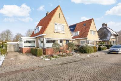 Woning Harlingerweg 30 Franeker