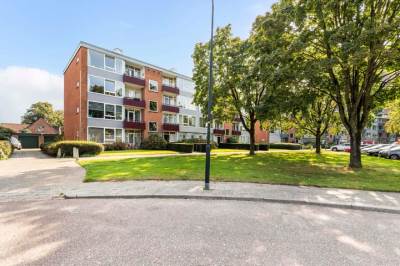 Woning Moeflonstraat 83 Apeldoorn