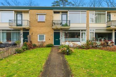 Woning Carel Beukerhof 32 Heelsum