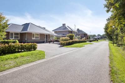 Woning Eindhovenschelaan 11 Dronten