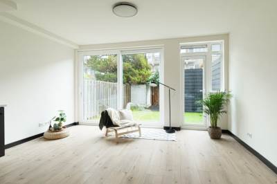 Woning Walchersestraat 72A Rotterdam