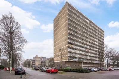 Woning Mozartlaan 178 Den Haag