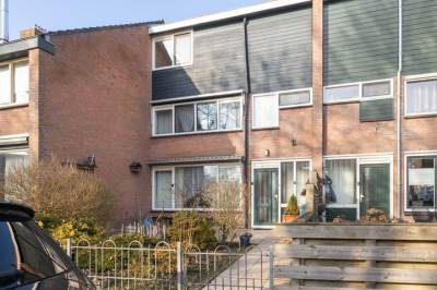 Woning Beukenlaan 63 Twisk