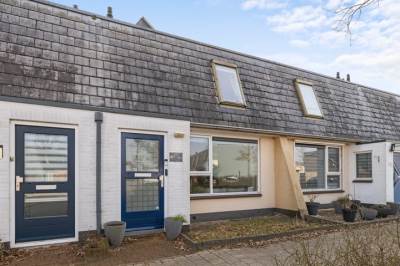 Woning Wold 1810 Lelystad