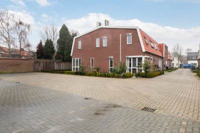 Woning Dennenweg 183 Enschede