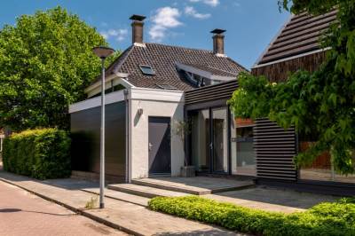 Woning Jacob Corneliszstraat 1 Oostzaan