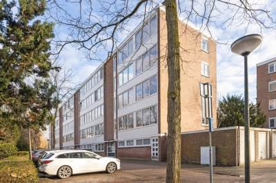 Woning Keesomstraat 16 Vlaardingen
