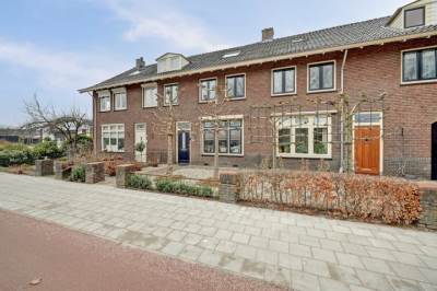 Woning Vetkamp 102 Nijkerk
