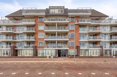 Woning Boulevard 42 Egmond aan Zee
