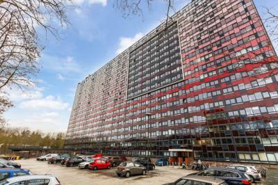 Woning Laan van Vollenhove 160 Zeist
