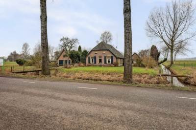 Woning Veluwsedijk 20 Emst