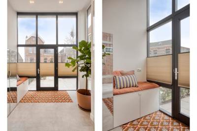 Woning Lagedijk 31A Zaandijk