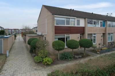 Woning Nederhorst 15 Almelo