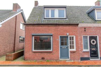 Woning Binnenweg 6 Hoogerheide