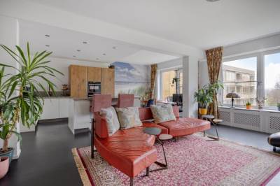 Woning Leidsestraatweg 15424 Den Haag