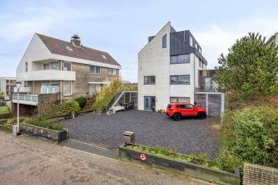 Woning Willem-Alexanderpark 55 Noordwijk (ZH)