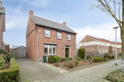 Woning Keizerstraat 64 Someren