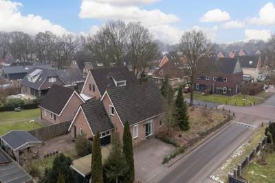 Woning Zandlaan 30 Nieuw-Amsterdam