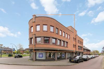 Woning Luchtenburglaan 8 Den Haag