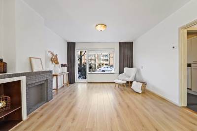 Woning Laan van Nieuw Oosteinde 108A Voorburg