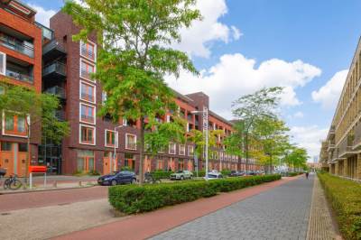 Woning Leeuwendalersweg 614 Amsterdam