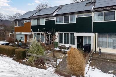 Woning Sont 94 Delfzijl