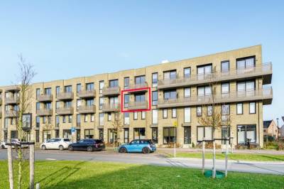 Woning Laan van Bovenduist 152 Amersfoort