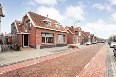 Woning Esstraat 100 Rijssen